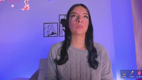 Aylin  online show from November 14, 2025, 12:04 pm