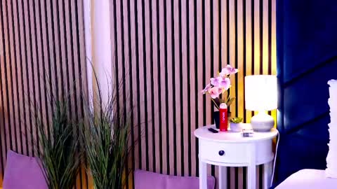 AylinRosee online show from June 8, 2026, 2:34 am