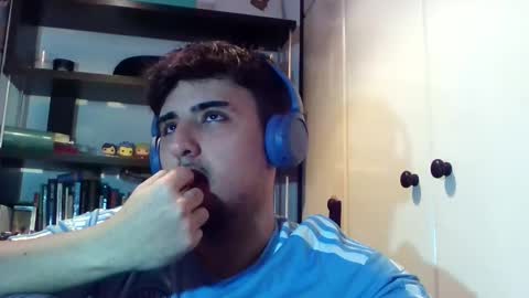 ApoloArt online show from March 1, 2025, 1:22 am