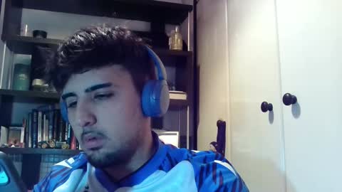 ApoloArt online show from March 2, 2025, 2:51 am