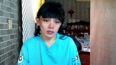 aymkyline online show from October 31, 2025, 2:12 am