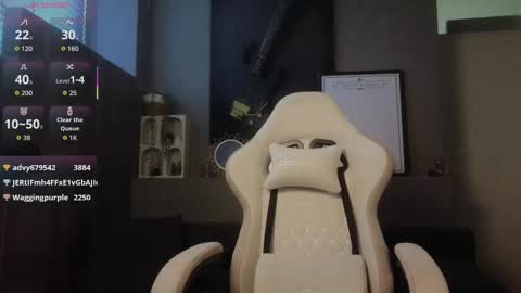 Ayreen Moore online show from March 23, 2026, 2:10 pm