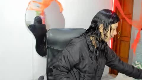 aysha_winxx online show from October 31, 2025, 3:07 am