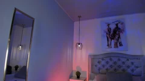 Snapshot of ayshell__ chatting on March 4, 2026, 1:22 am Ayshell online show from March 4, 2026, 1:22 am