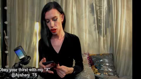 Snapshot of ayshery_sinheart chatting on February 14, 2025, 1:08 pm Ayshery online show from February 14, 2025, 1:08 pm