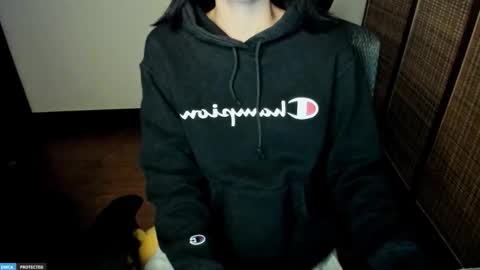 anzu online show from January 5, 2026, 5:27 pm