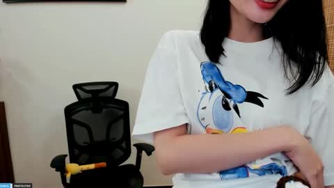 anzu online show from February 23, 2026, 8:06 pm