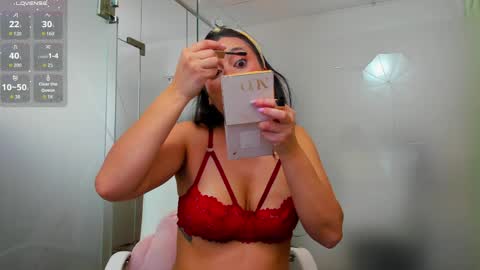 Ayumi online show from April 16, 2026, 4:02 am