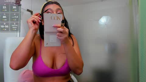 Ayumi online show from April 17, 2026, 4:04 am