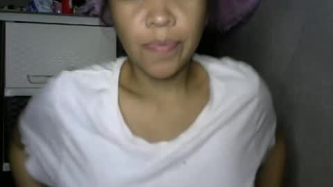 Snapshot of ayzai chatting on January 8, 2025, 8:18 pm I am Zai online show from January 8, 2025, 8:18 pm