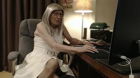 Michelle online show from January 18, 2026, 4:05 am