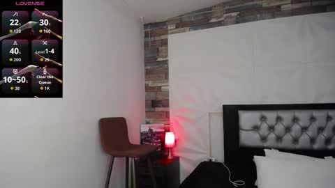 Azahara online show from September 30, 2025, 11:15 am