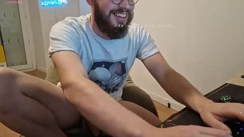 justin online show from January 5, 2025, 5:41 pm