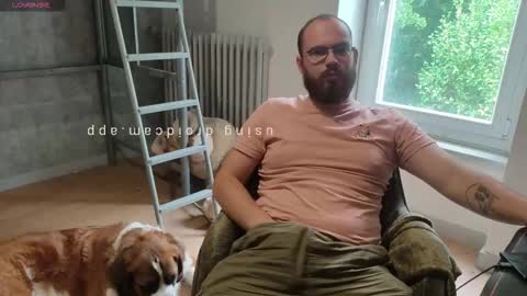 justin online show from September 21, 2025, 4:08 pm