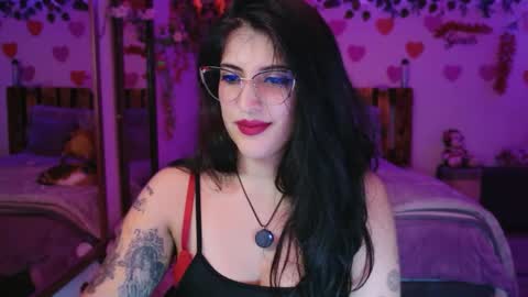 Azahar online show from March 27, 2026, 2:06 am