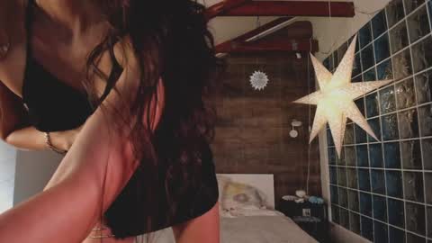 azaliaswallows online show from January 22, 2025, 2:56 pm