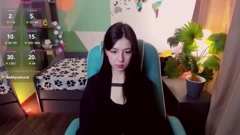 Azaliya online show from October 9, 2025, 10:24 am