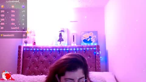  Amanda  online show from January 2, 2025, 1:38 am