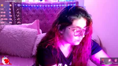  Amanda  online show from January 4, 2025, 12:05 am