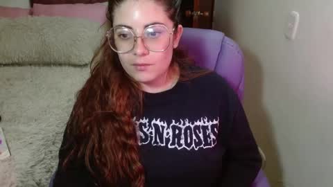  Amanda  online show from January 20, 2025, 2:53 am