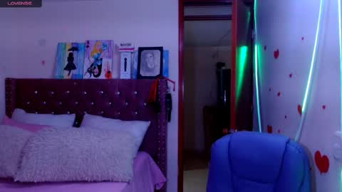  Amanda  online show from February 23, 2025, 10:42 pm