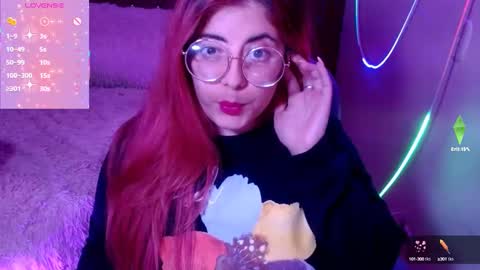  Amanda  online show from March 4, 2025, 10:27 pm