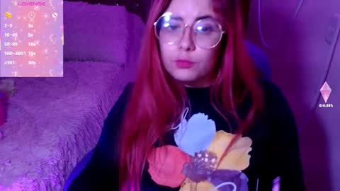  Amanda  online show from March 5, 2025, 1:31 am