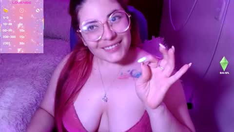  Amanda  online show from March 7, 2025, 3:19 am