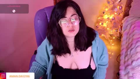  Amanda  online show from January 6, 2026, 8:18 am