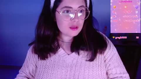  Amanda  online show from March 12, 2026, 7:25 am