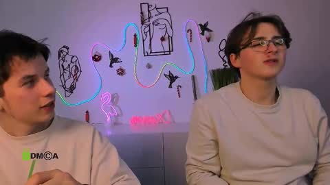 azen_rush online show from January 7, 2026, 11:01 am