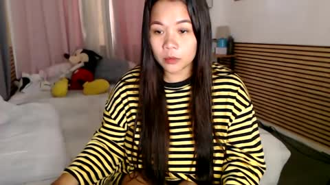 Snapshot of azianalina chatting on December 30, 2024, 2:09 am Lina online show from December 30, 2024, 2:09 am