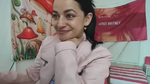 Azucena R online show from March 28, 2026, 3:00 pm