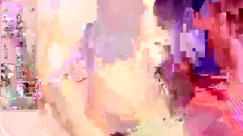 PRINCESS AZUL. online show from February 5, 2025, 7:53 pm