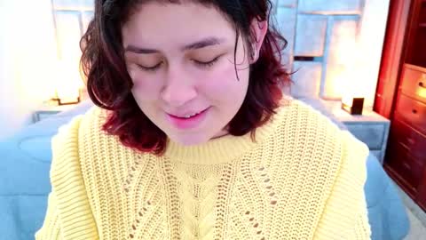 Azul online show from February 24, 2026, 12:25 pm