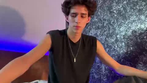 nice boy online show from October 11, 2025, 5:39 am