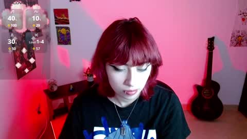 Alisson online show from January 11, 2025, 2:20 am