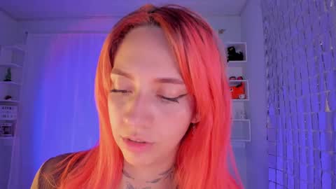 azumi saan online show from December 5, 2024, 5:04 am