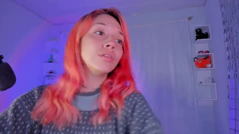 azumi saan online show from December 14, 2024, 3:18 am