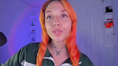 azumi saan online show from December 22, 2024, 5:56 am