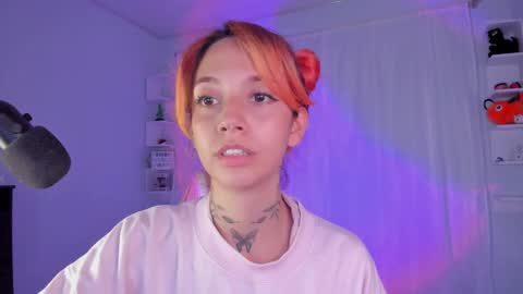 azumi saan online show from January 5, 2025, 3:11 am