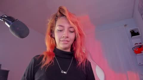 azumi saan online show from January 14, 2025, 3:22 am