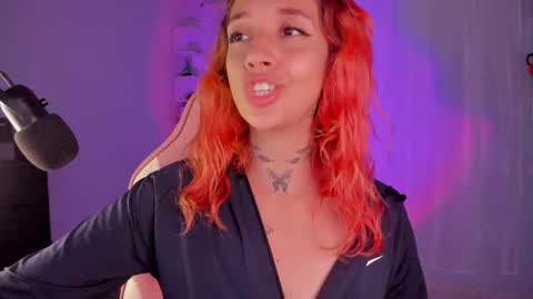 azumi saan online show from January 23, 2025, 4:19 am