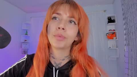 azumi saan online show from February 9, 2025, 2:28 am