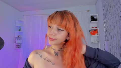 azumi saan online show from February 12, 2025, 12:48 am