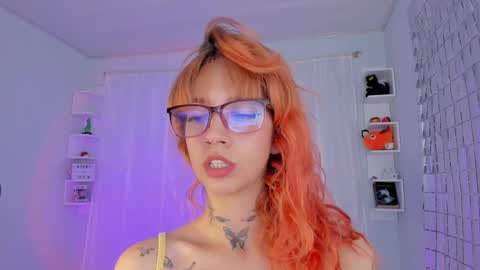 azumi saan online show from February 14, 2025, 12:30 am