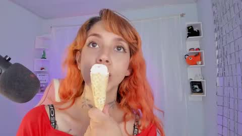 azumi saan online show from February 16, 2025, 10:21 pm