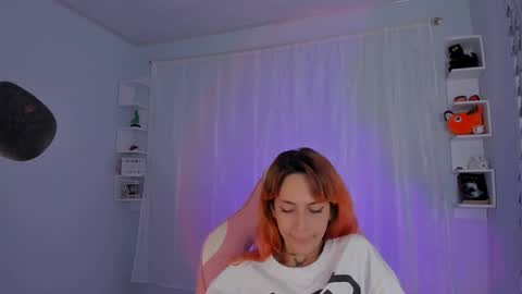 azumi saan online show from February 22, 2025, 2:28 am