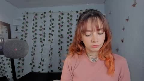 azumi saan online show from September 13, 2025, 2:44 am