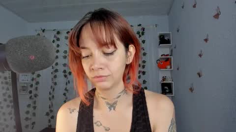 azumi saan online show from September 22, 2025, 1:18 am